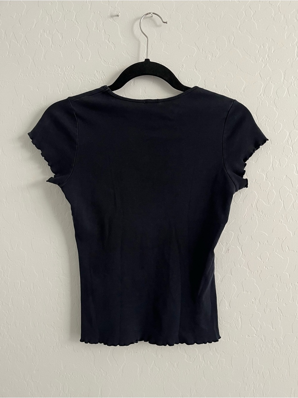 Vintage Y2K/90s Bedazzled Top - Picture 5 of 7